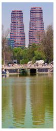 chapultepec park mexico city 2013