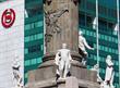 monumento a la independencia mexico df